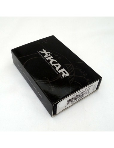 Coupe cigare XIKAR coupe en V