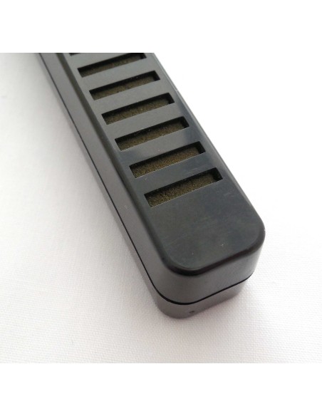 Humibar humidificateur mousse pour étui cave