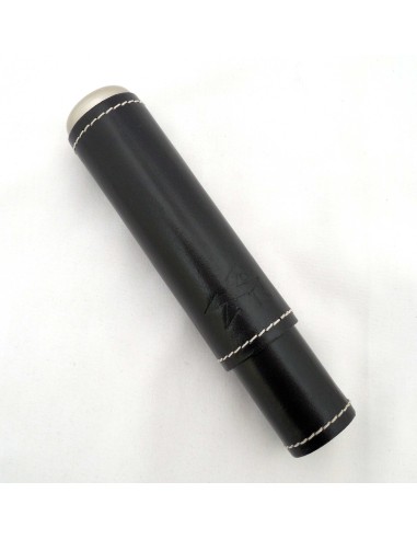 Etui cuir 1 cigare