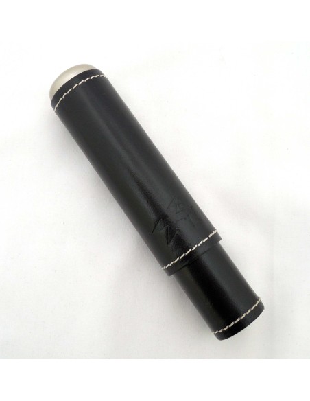 Etui cuir 1 cigare