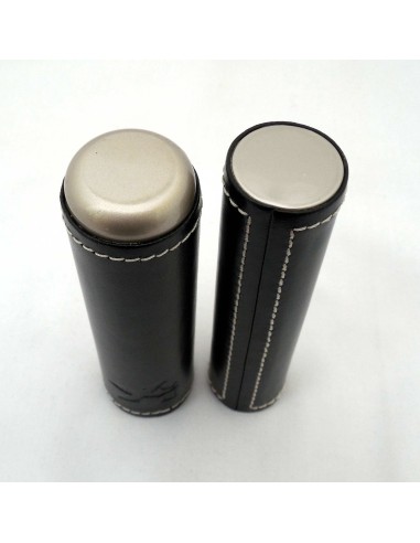 Etui cuir 1 cigare