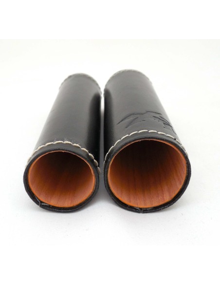 Etui cuir 1 cigare