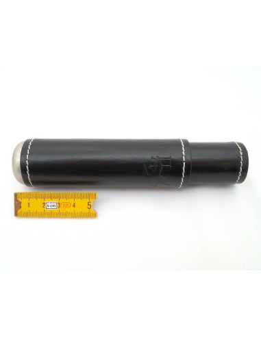 Etui cuir 1 cigare