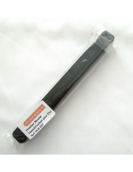 Humibar humidificateur mousse pour étui cave