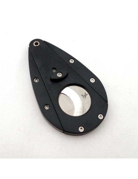 Coupe cigare double lame XIKAR série métal 100