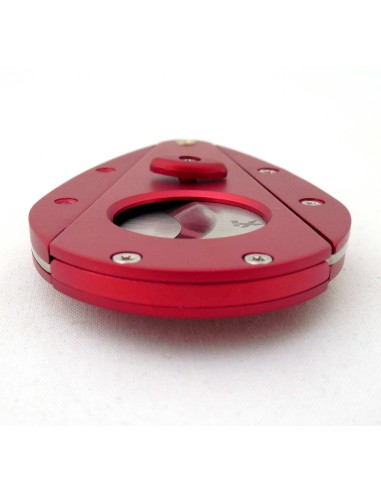 Coupe cigare double lame XIKAR série métal 100