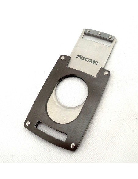 Guillotine très gros module XIKAR Ultra slim