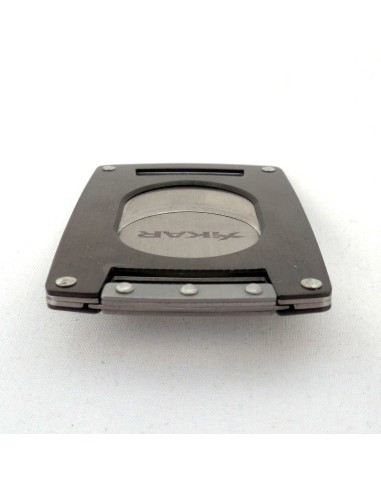 Guillotine très gros module XIKAR Ultra slim