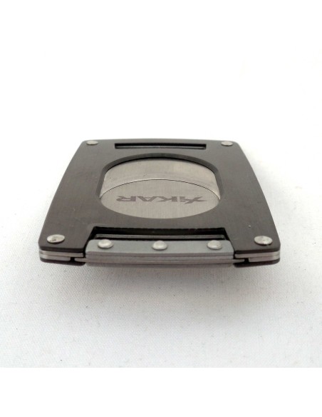 Guillotine très gros module XIKAR Ultra slim