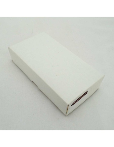 Etui cigare CADIZ 2 Robustos Vachette