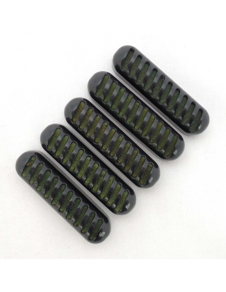 Mini humidificateur cigare x 5