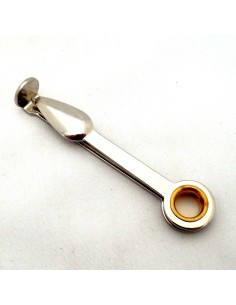 cure pipe métal 3 outils 2