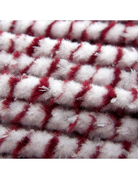 Chenillette conique douce