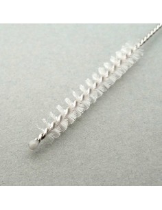 Goupillon pipe dia. 5mm.