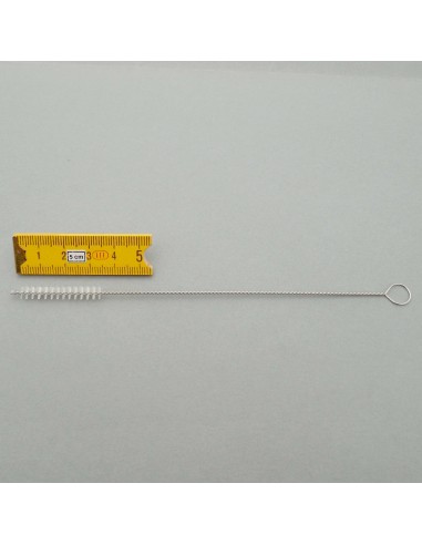 Goupillon pipe dia. 5mm.