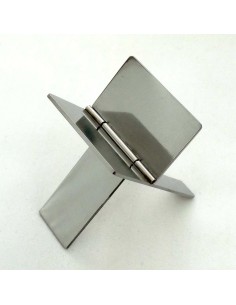 Chevalet repose cigare pliable