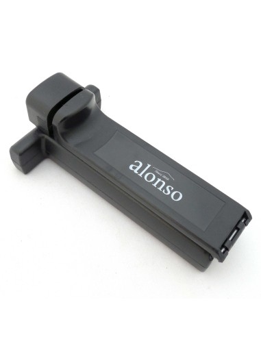 Machine à tuber ALONSO