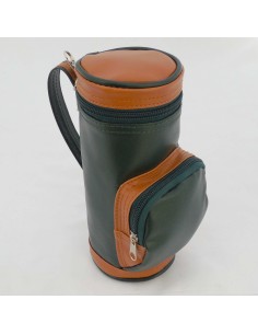 Etui fourre tout golfeur