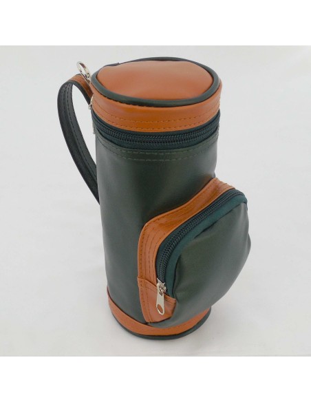 Etui fourre tout golfeur