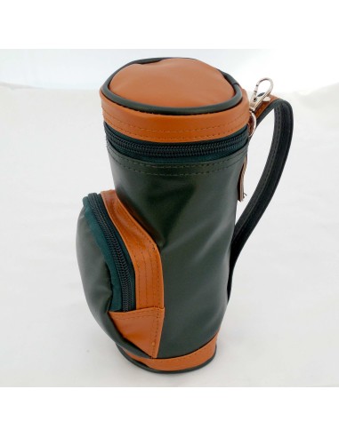 Etui fourre tout golfeur
