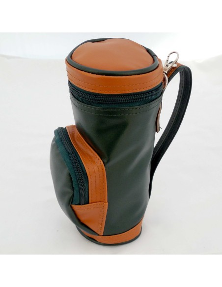 Etui fourre tout golfeur