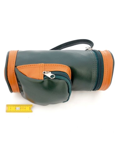 Etui fourre tout golfeur