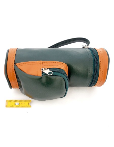 Etui fourre tout golfeur