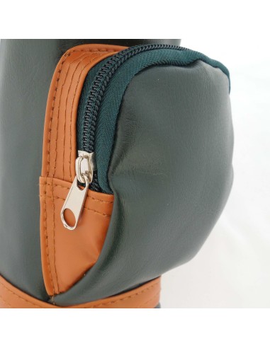 Etui fourre tout golfeur