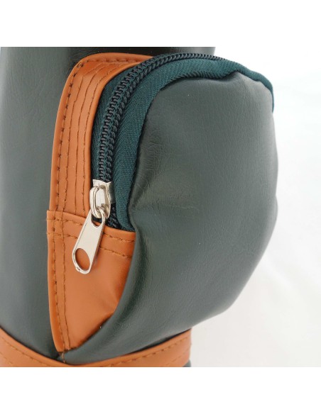 Etui fourre tout golfeur