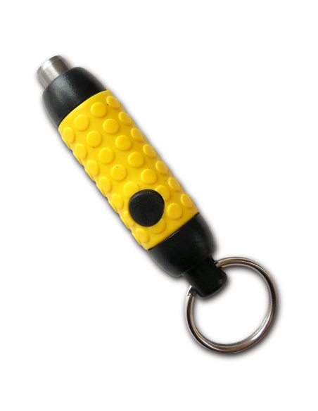 Emporte pièce rétractable bi-matière dia. 8 mm.
