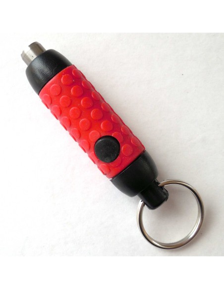 Emporte pièce rétractable bi-matière dia. 8 mm.