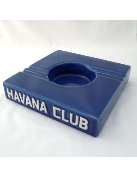 Cendrier cigare HAVANA CLUB Quattro