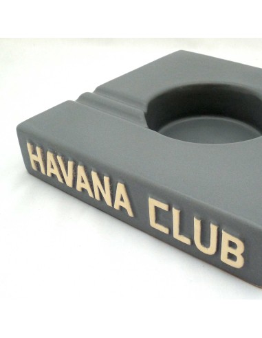 Cendrier cigare HAVANA CLUB Quattro