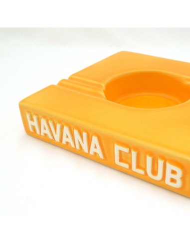 Cendrier cigare HAVANA CLUB Quattro