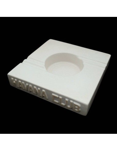 Cendrier cigare HAVANA CLUB Quattro