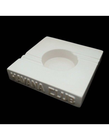 Cendrier cigare HAVANA CLUB Quattro