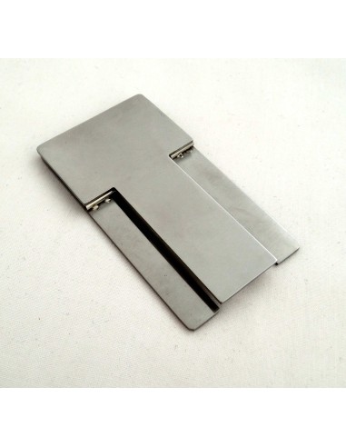 Chevalet repose cigare pliable