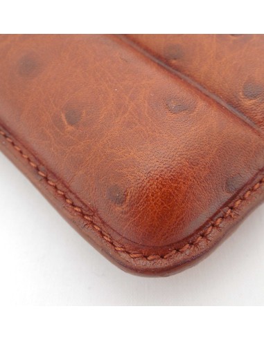 Etui cigare CADIZ 2-3 Coronas Vachette