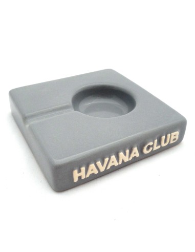 Solito, cendrier cigarillo  HAVANA CLUB 