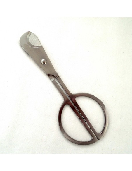 Ciseaux coupe cigare de salon