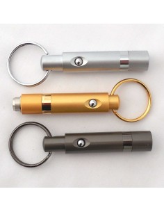 Punch emporte pièce métal rétractable dia. 8mm. 2