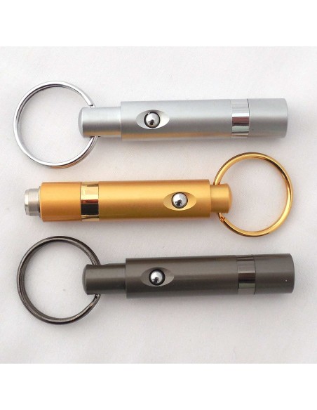 Punch emporte pièce métal rétractable dia. 8mm.