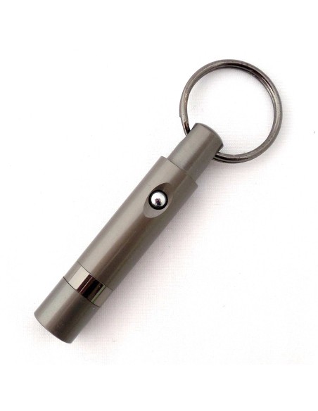 Punch emporte pièce métal rétractable dia. 8mm.