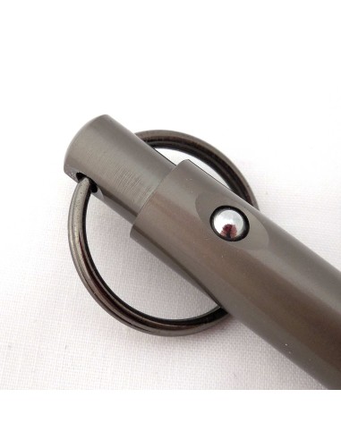 Punch emporte pièce métal rétractable dia. 8mm.