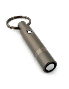 Punch emporte pièce métal rétractable dia. 8mm.