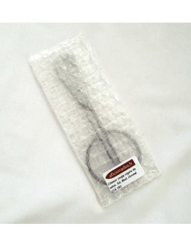 Ciseaux coupe cigare de salon