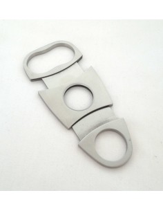 Coupe cigare double lame à 3 doigts 2