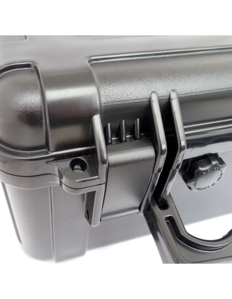 Valise de transport ABS XIKAR 18 cigares