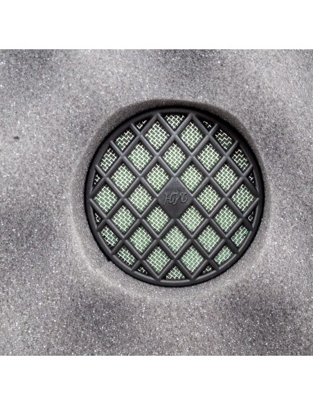 Valise de transport ABS XIKAR 18 cigares