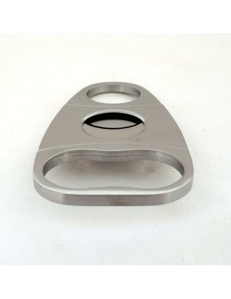 Coupe cigare double lame à 3 doigts